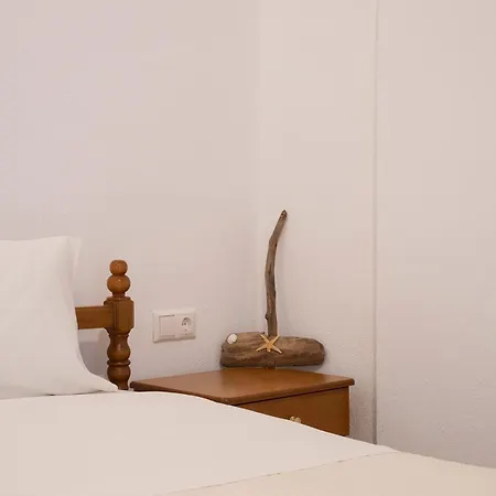 Gravanis Apartment Platamonas
