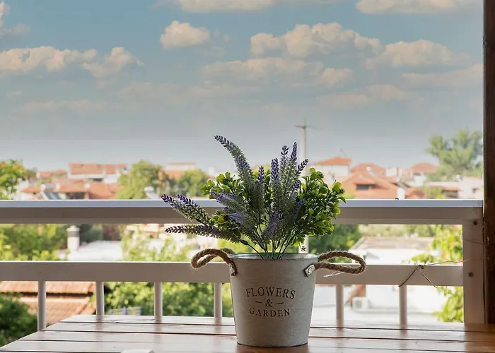 Gravanis Апартаменты *