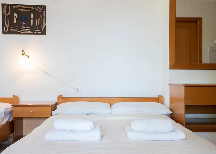 Gravanis * Платамонас