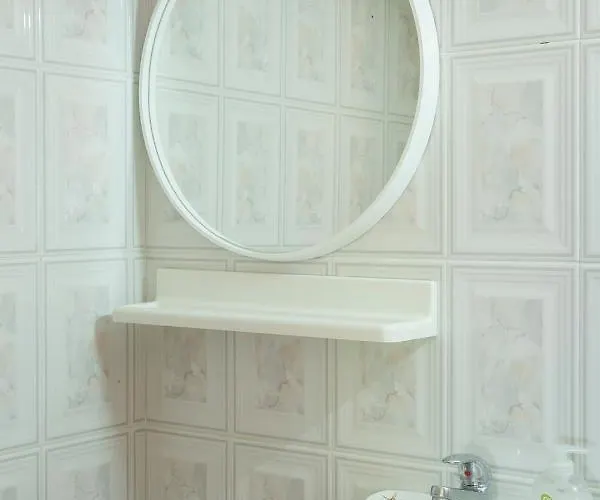 Апартаменты Gravanis Платамонас