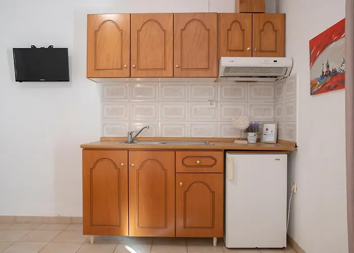 Gravanis * Платамонас