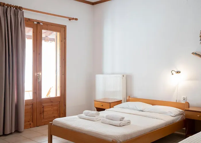 Gravanis Платамонас