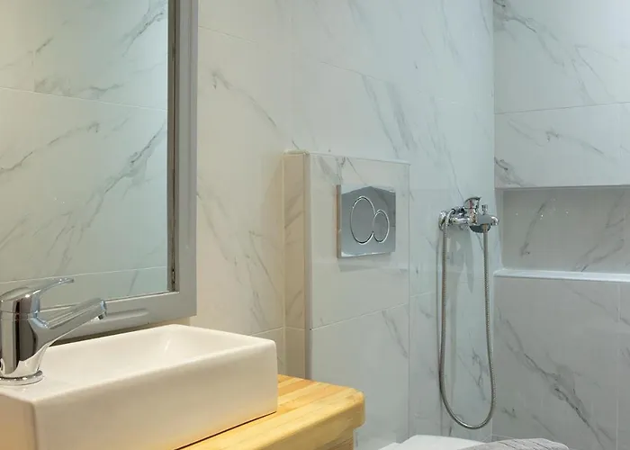 Gravanis Апартаменты